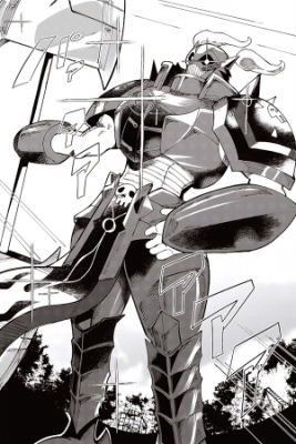 Portada de Digimon 20 Years A Samurai