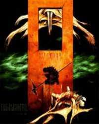 Portada de Digimortal