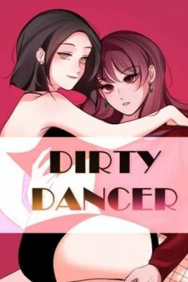 Portada de Dirty Dancer