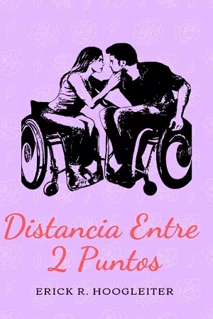 Portada de Distancia entre 2 puntos