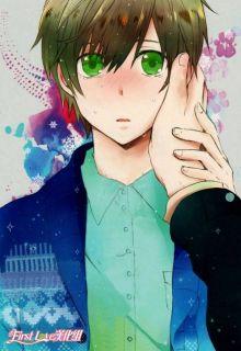 Portada de Dj Sekaiichi Hatsukoi Takanoxonodera