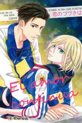 Portada de Dj Yol El Amor Continua