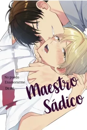 Portada de Do S Sensei ni Aisarete Tamaru ka