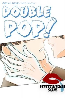 Portada de Doblemente Pop