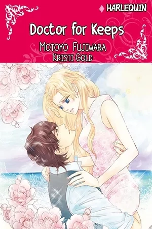 Portada de Doctor for Keeps