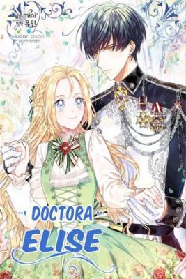 Portada de Doctora Elise