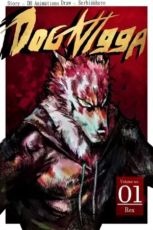 Portada de Dog Nigga