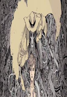 Portada de Dogma
