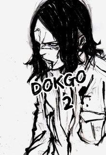 Portada de Dokgo 2