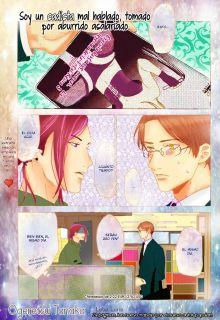 Portada de Dokuzetsu No S Na Ore Ga Jimi Riman Ni Kuwaresou Desu