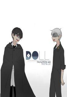 Portada de Doll