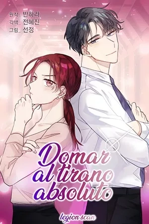Portada de DOMAR AL TIRANO ABSOLUTO