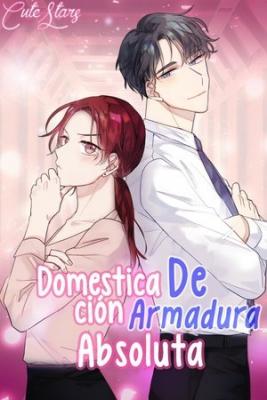 Portada de Domesticacion De Armadura Absoluta