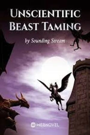 Portada de Domesticación de bestias no científica