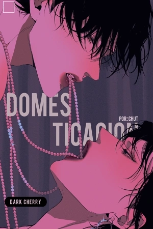 Portada de DOMESTICACIÓN