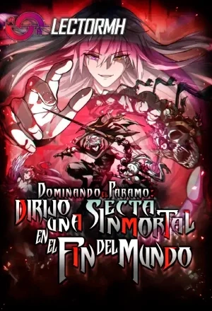 Portada de Dominando el Páramo