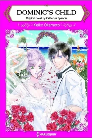 Portada de DOMINIC´S CHILD