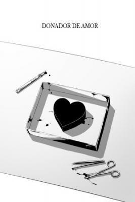 Portada de Donador De Amor