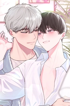 Portada de Don't Cry, Sunbae!