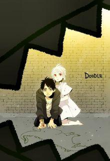 Portada de Doodle