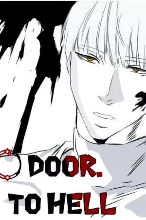 Portada de Door to hell