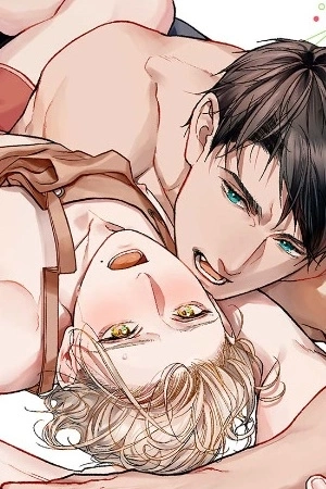 Portada de Dorm Fantasies With My Resident Advisor