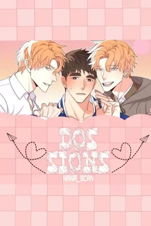 Portada de Dos sions