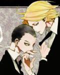Portada de Double Mints