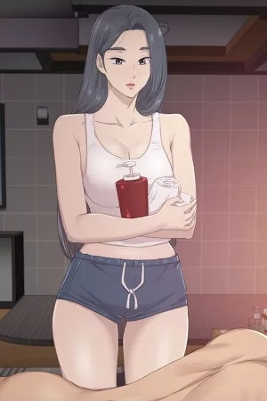 Portada de Doumie