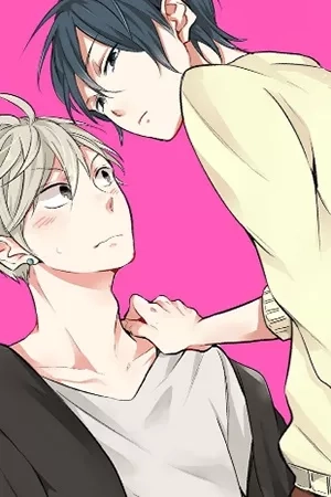 Portada de Doutei Nana-kun Foreign Love