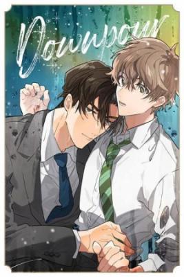 Portada de Downpour