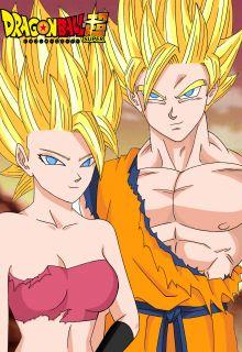 Portada de Dragon Ball Super 2