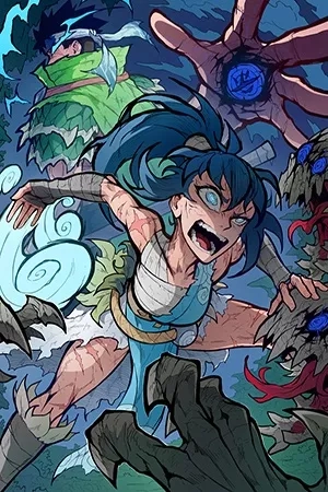 Portada de Dragon Claw