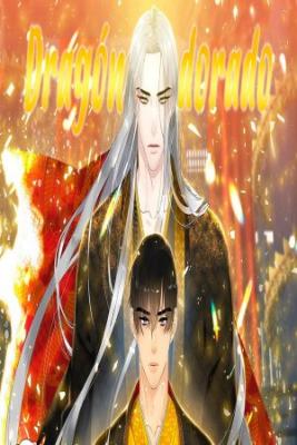 Portada de Dragon Dorado