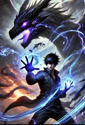 Portada de Dragon sin derechos