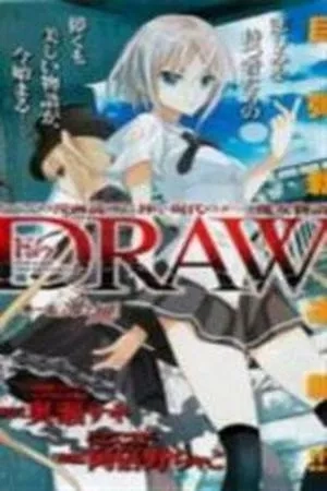 Portada de Draw
