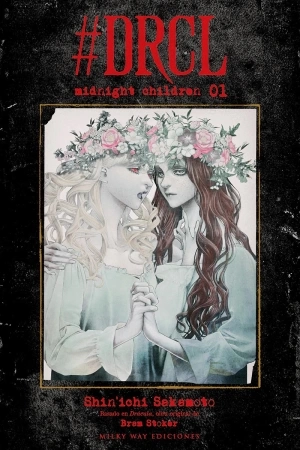 Portada de #DRCL Midnight Children