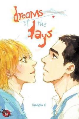Portada de Dreams Of The Days