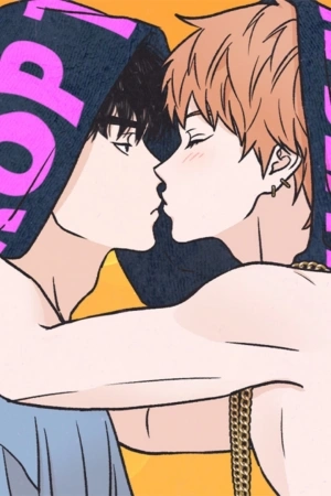 Portada de Drop The Beat