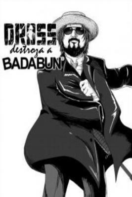 Portada de Dross Destroza A Badabun