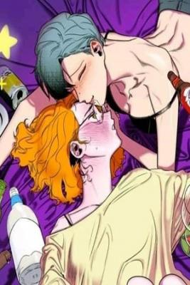 Portada de Drunken Relationship Alcoholism