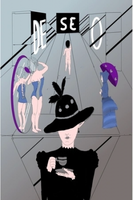 Portada de Dso