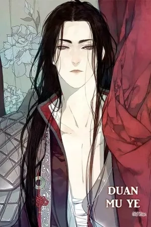 Portada de Duan Mu Ye