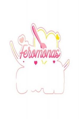 Portada de Dulce De Feromonas