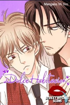Portada de Dulce Habitacion