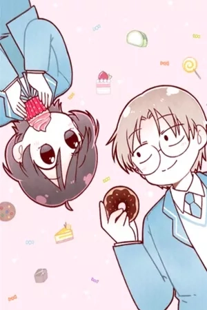 Portada de Dulce Momento