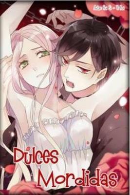 Portada de Dulce Mordidas