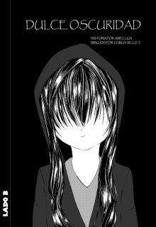 Portada de Dulce Oscuridad
