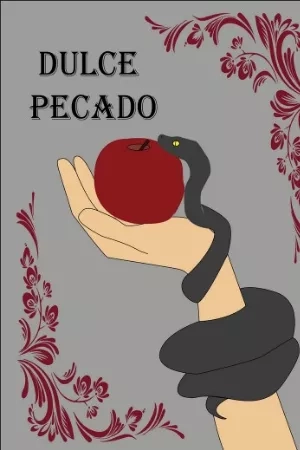Portada de Dulce Pecado