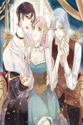 Portada de Dulces Mordidas S3